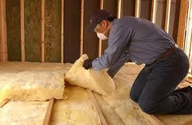 Types of Insulation We Offer in Godfrey, IL